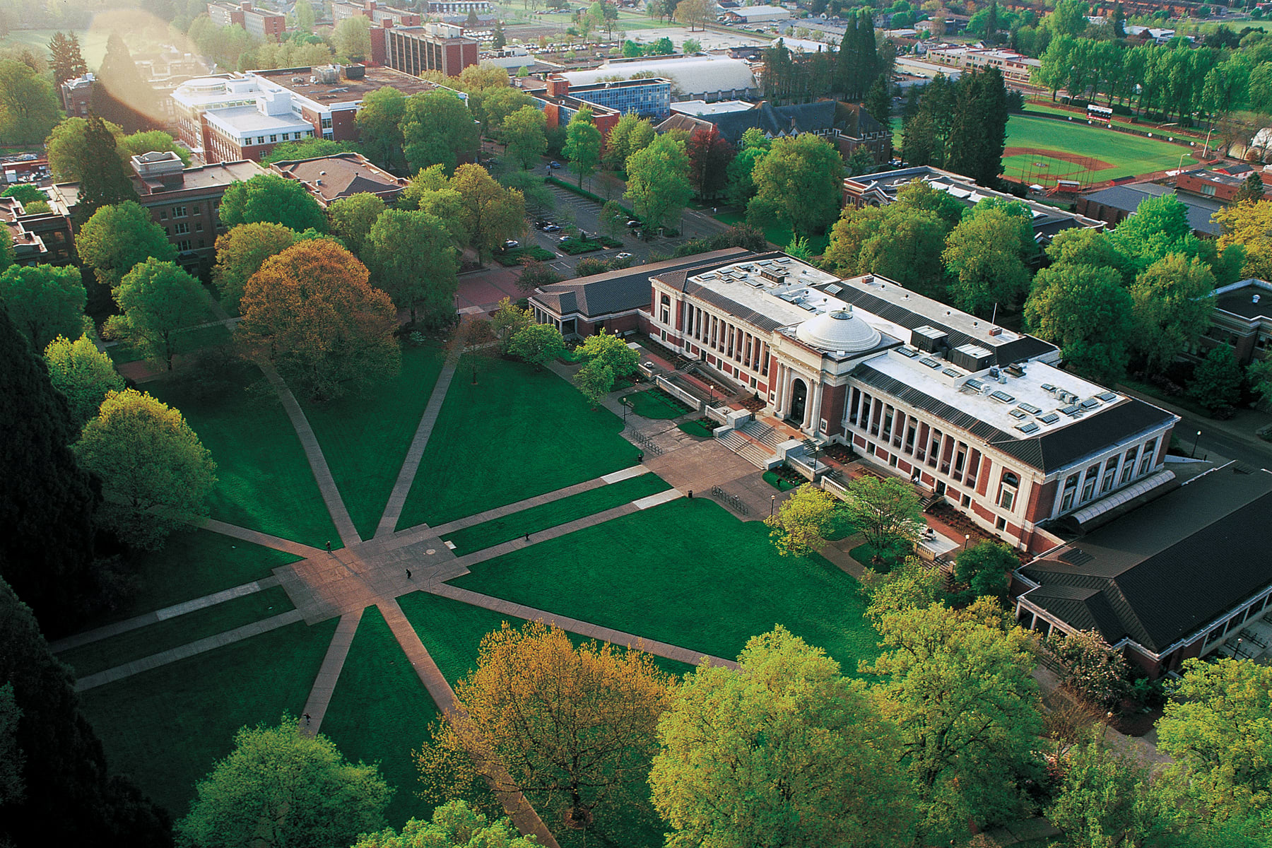 Humans of OSU  Oregon State University