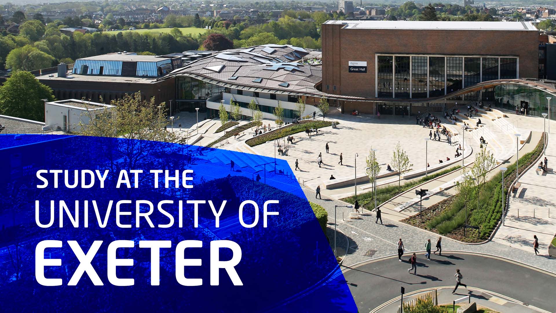 University Of Exeter