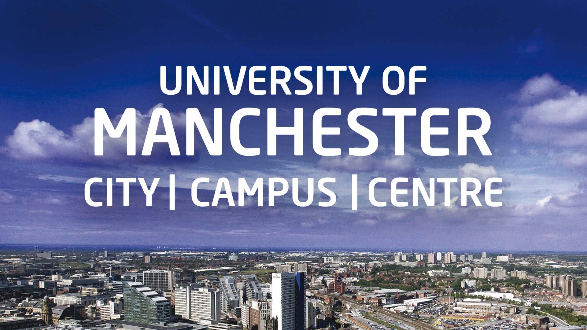 Study in Manchester - Study In Manchester