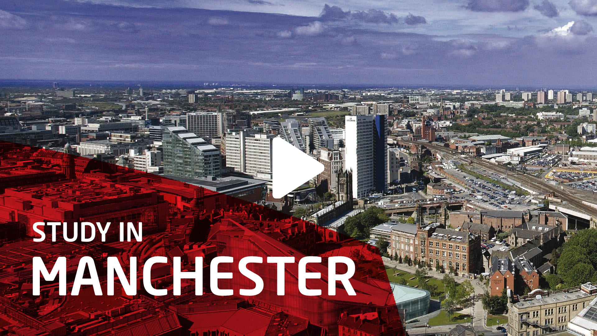 Study in Manchester - Study In Manchester