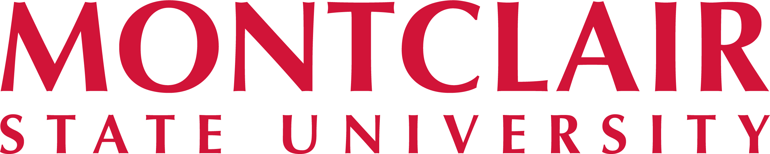 Montclair State University Logo