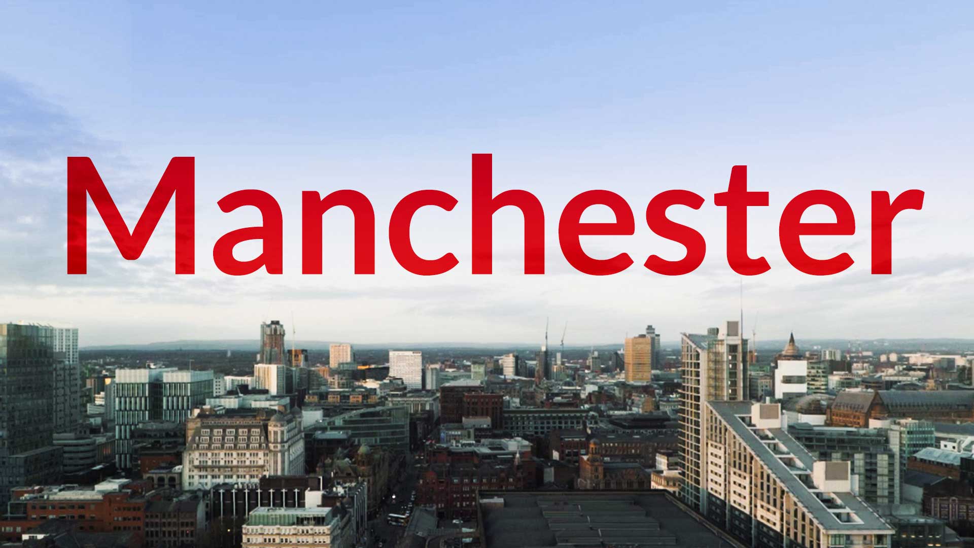 Manchester Is One of England's Most Dynamic Cities — Here's What to See on  Your Next Visit