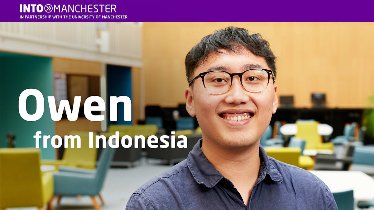 2022 INTO UOM - Alumni Indonesia Owen Technology Analyst