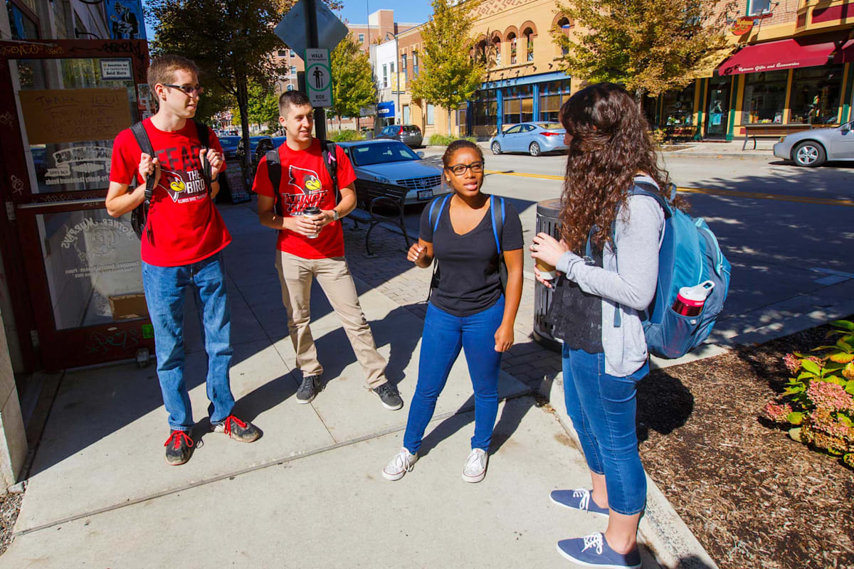 ISU - Bloomington-Normal - Living page - Carousel - Image3