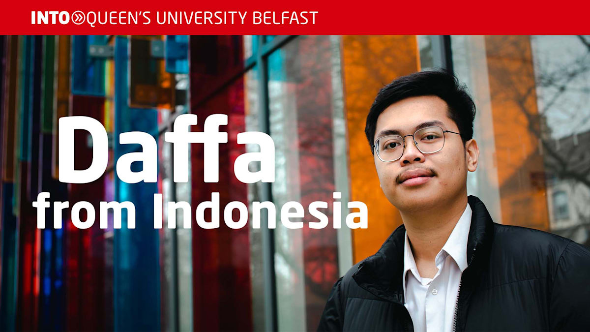 Daffa IYOIFE Student Testimonial Thumbnail