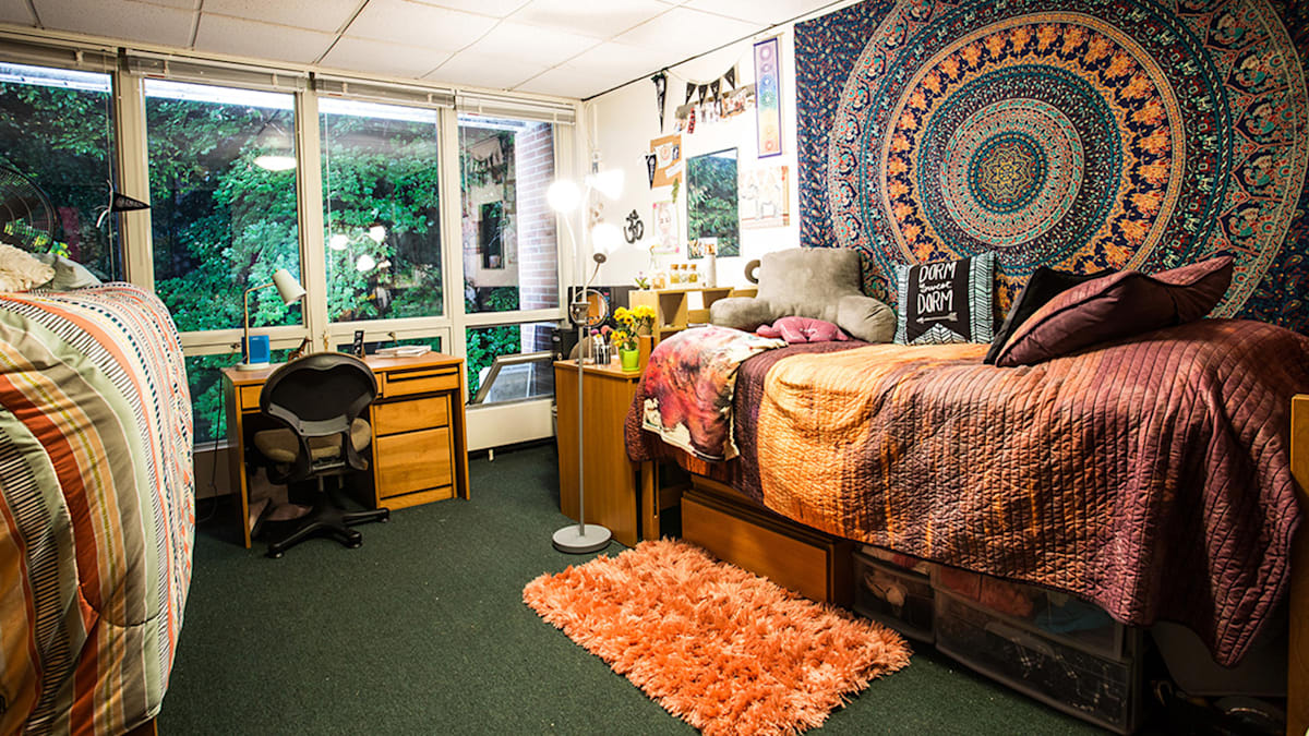 Drew / Accommodation / Carousel / Image 5