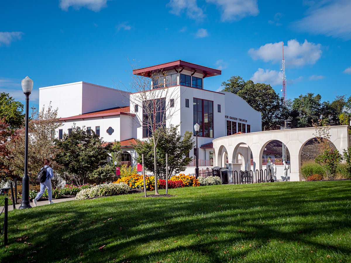 MSU default Brand image