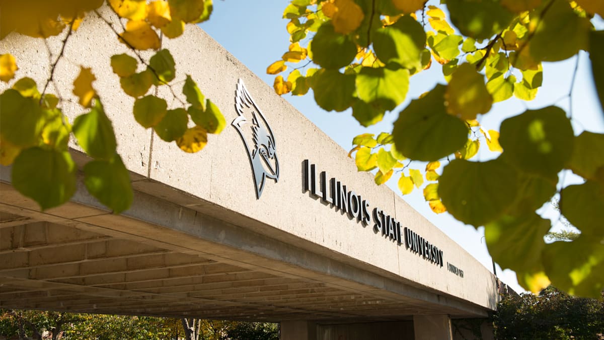 Illinois State University: Nền Giáo Dục Chất Lượng và Cộng Đồng Gắn Kết Tại Trung Tâm Illinois 