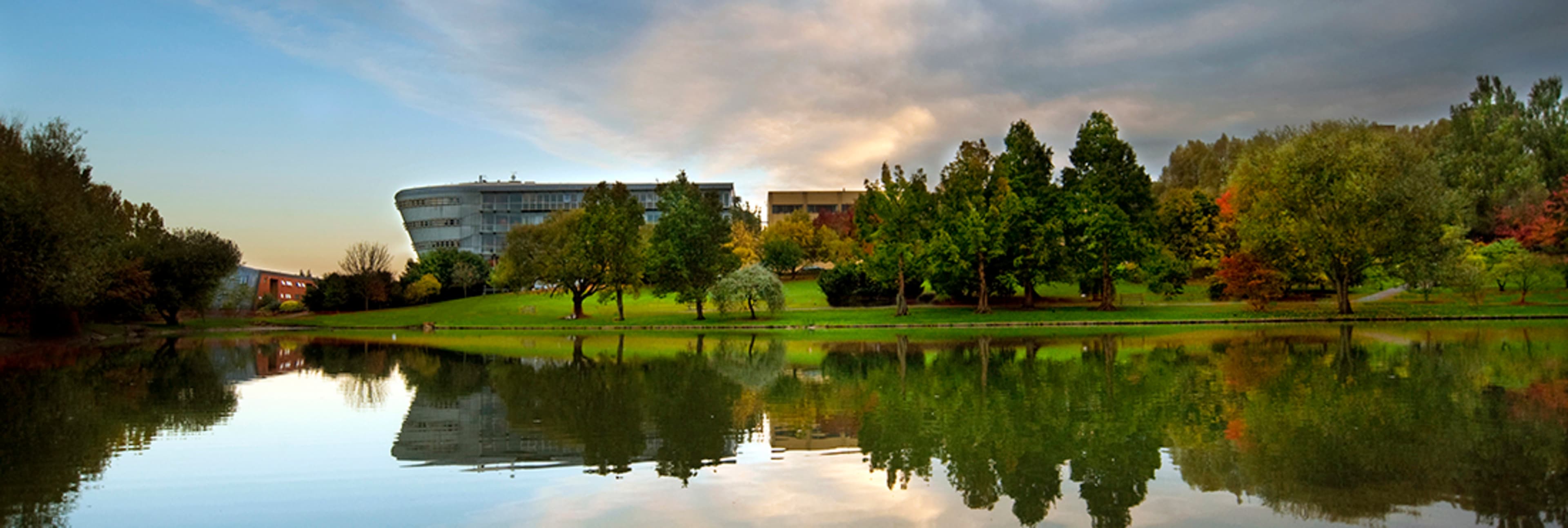 University of Surrey 