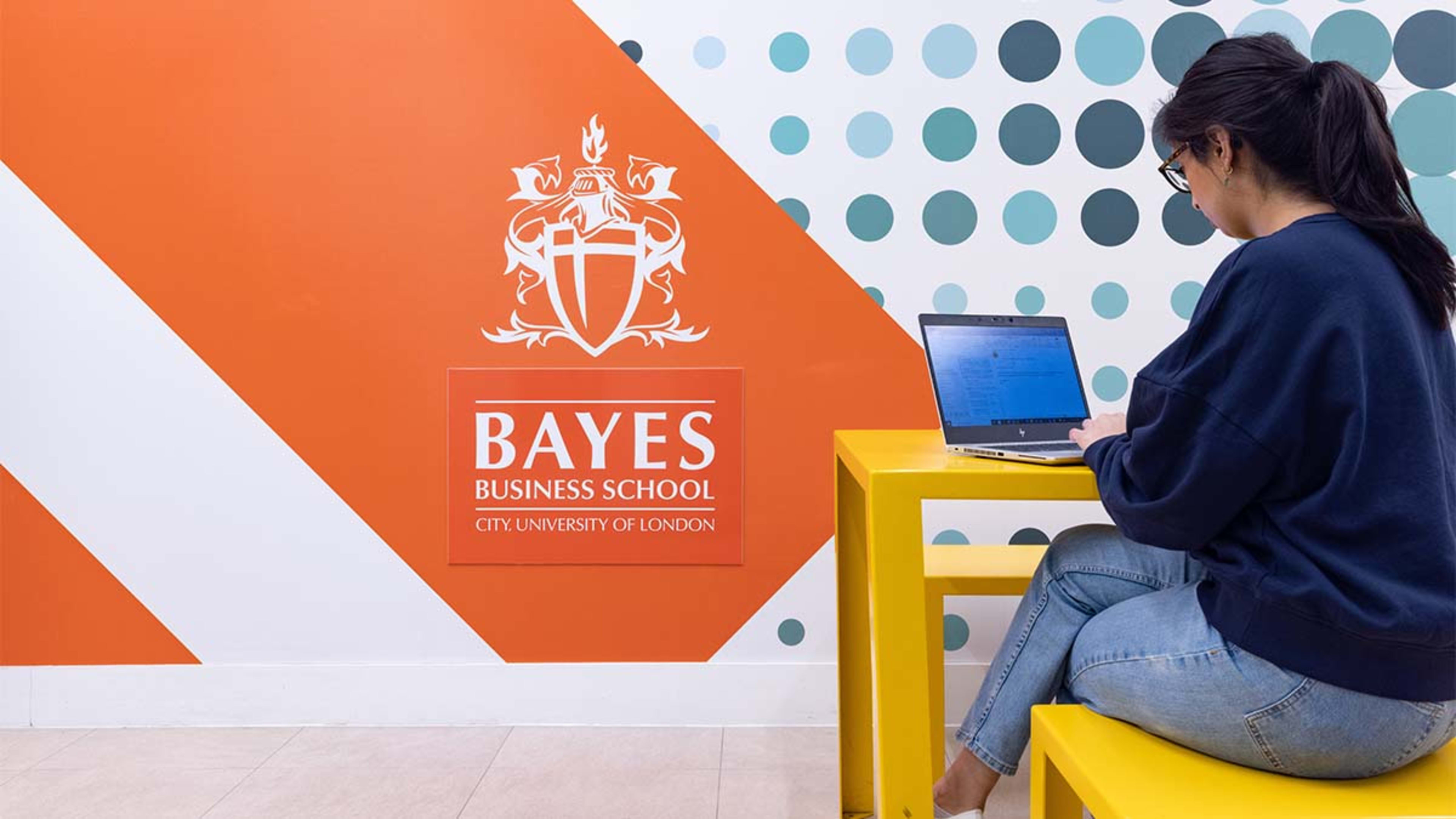 Bayes Business school