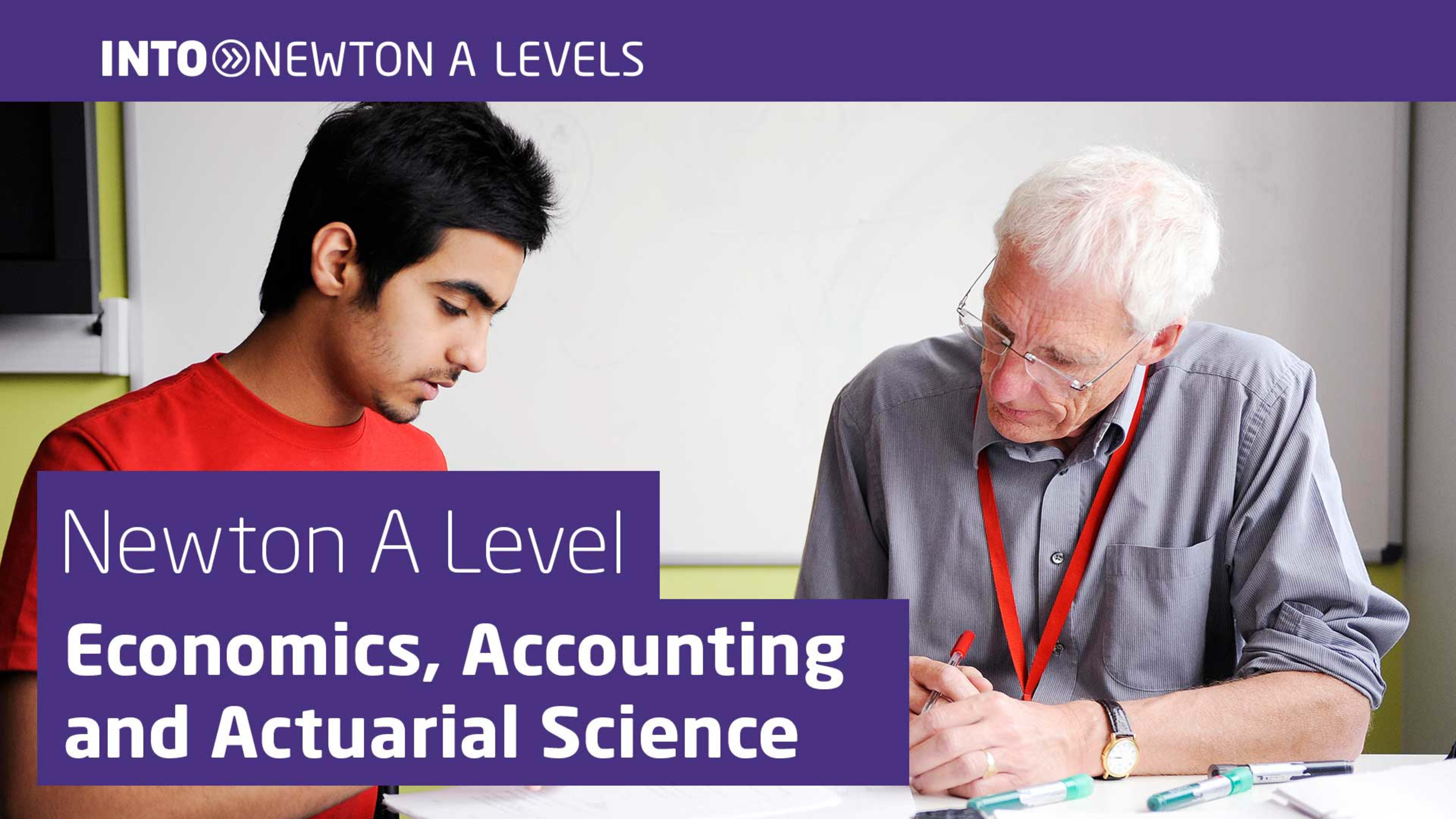 NWT / Economics, Accounting and Actuarial Science / Thumbnail