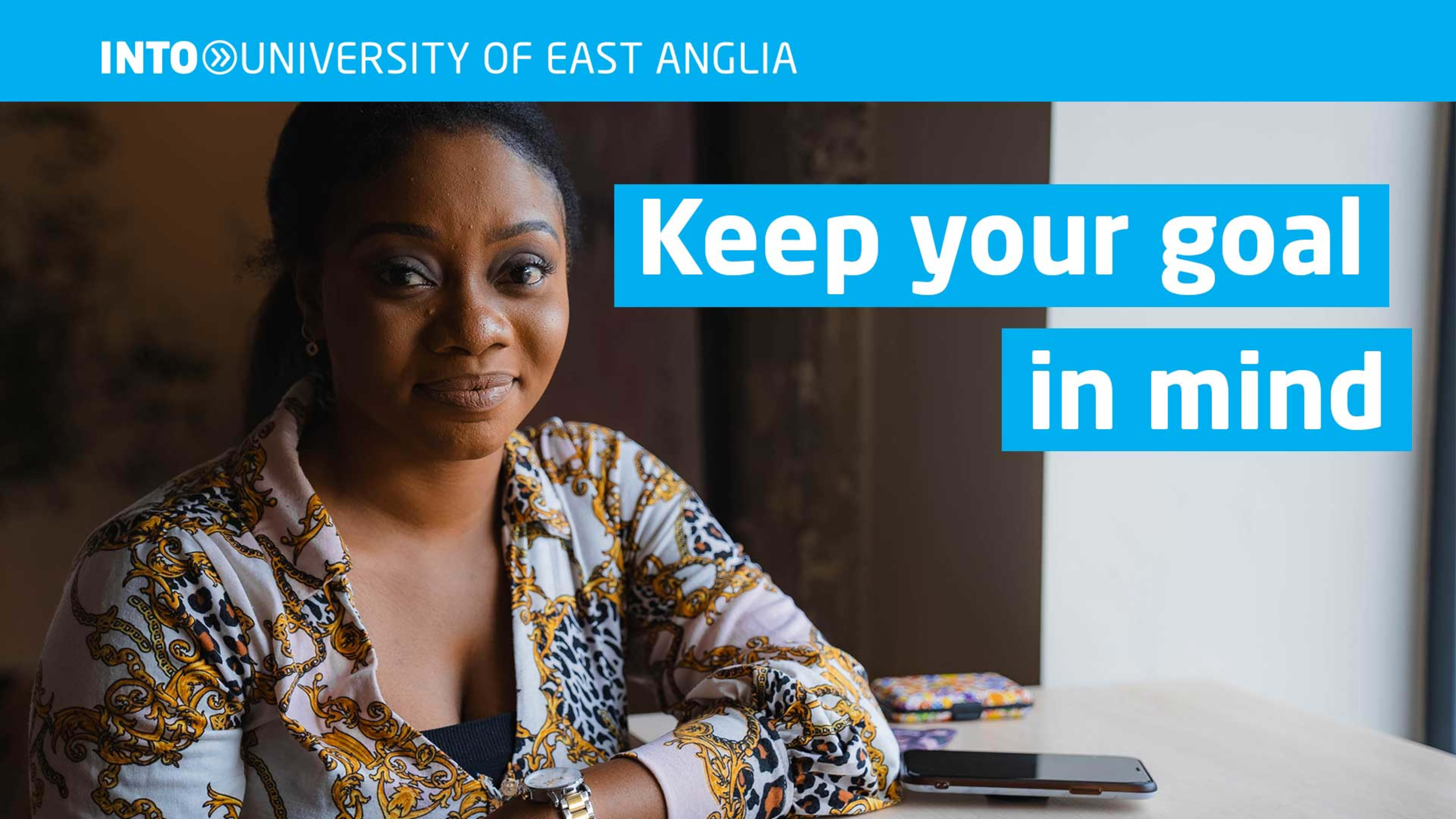 UEA / Elizabeth Nigeria Alumni / Thumbnail