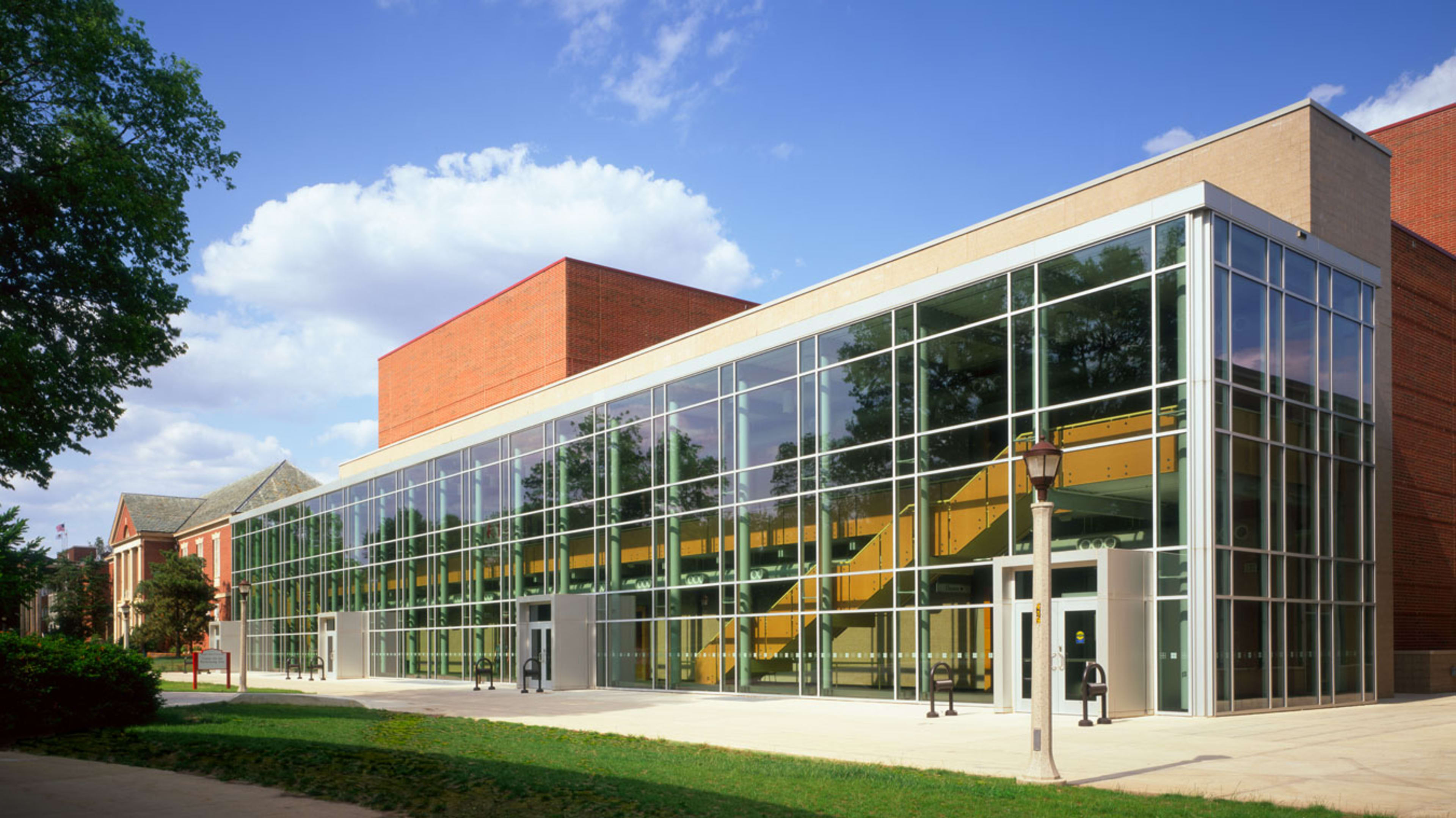 Illinois State Campus Image 4