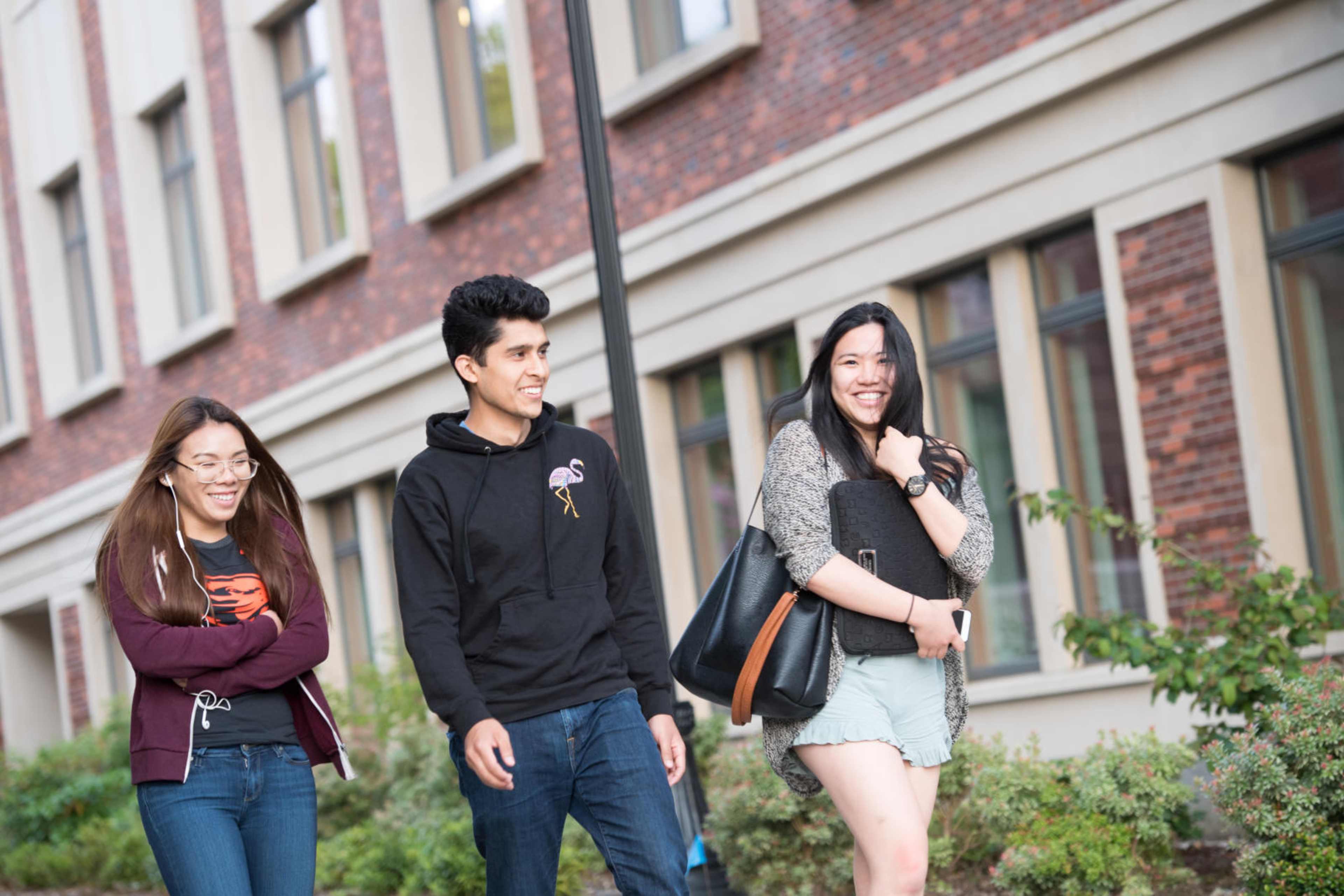 OSU video about on-campus staff 