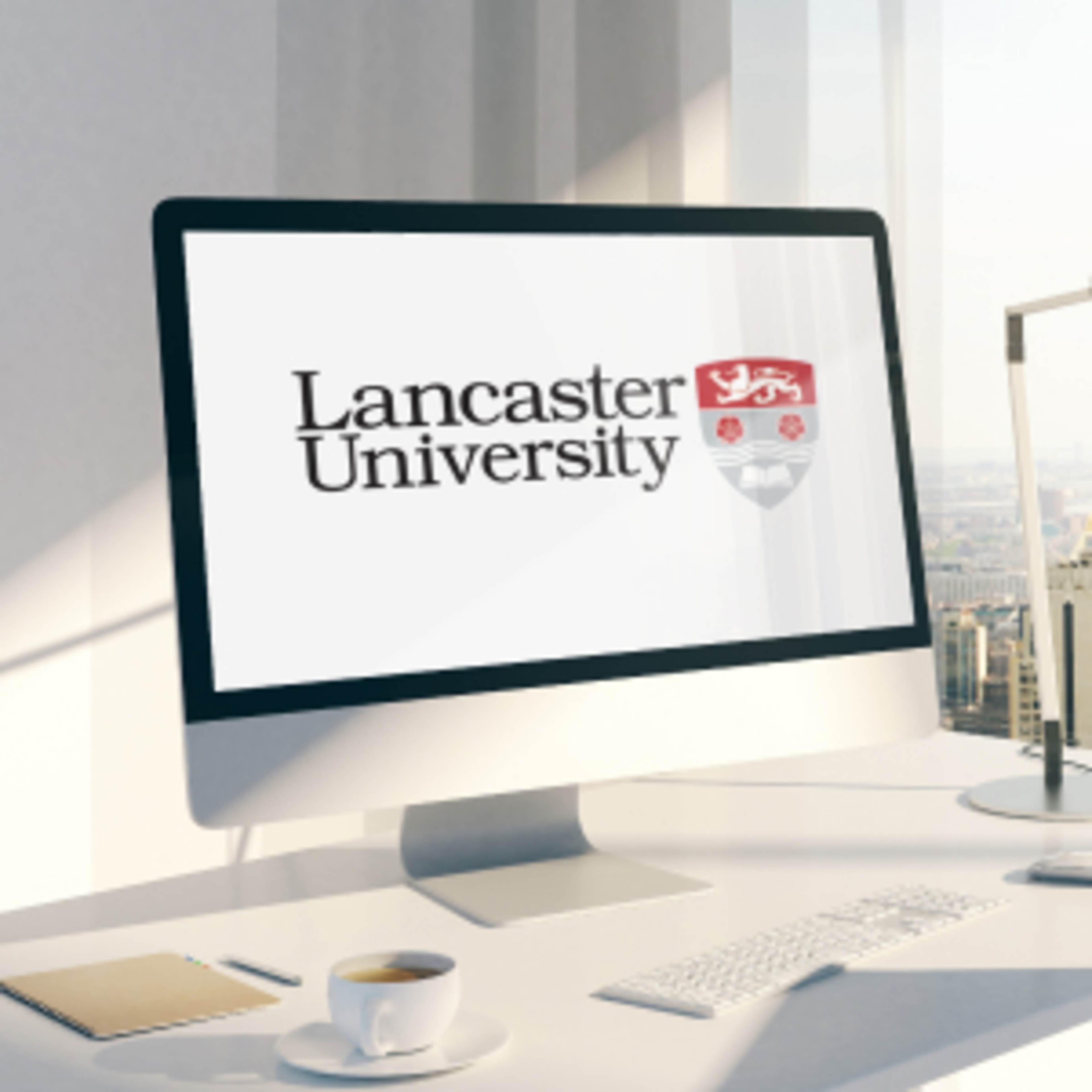 INTO Lancaster updates: new course flyers, progression degrees and flexible payment options