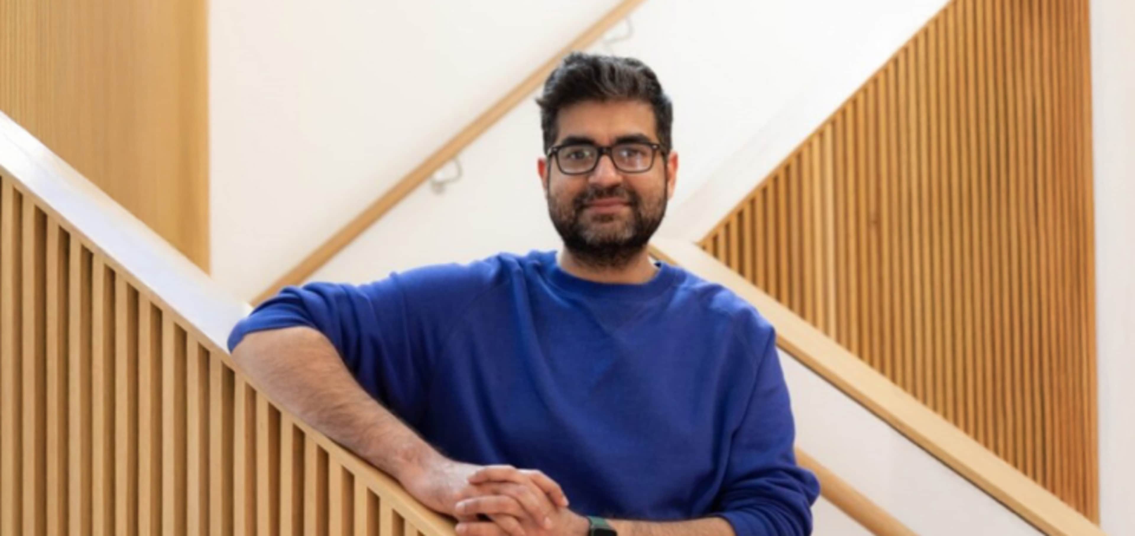 Ali from Pakistan