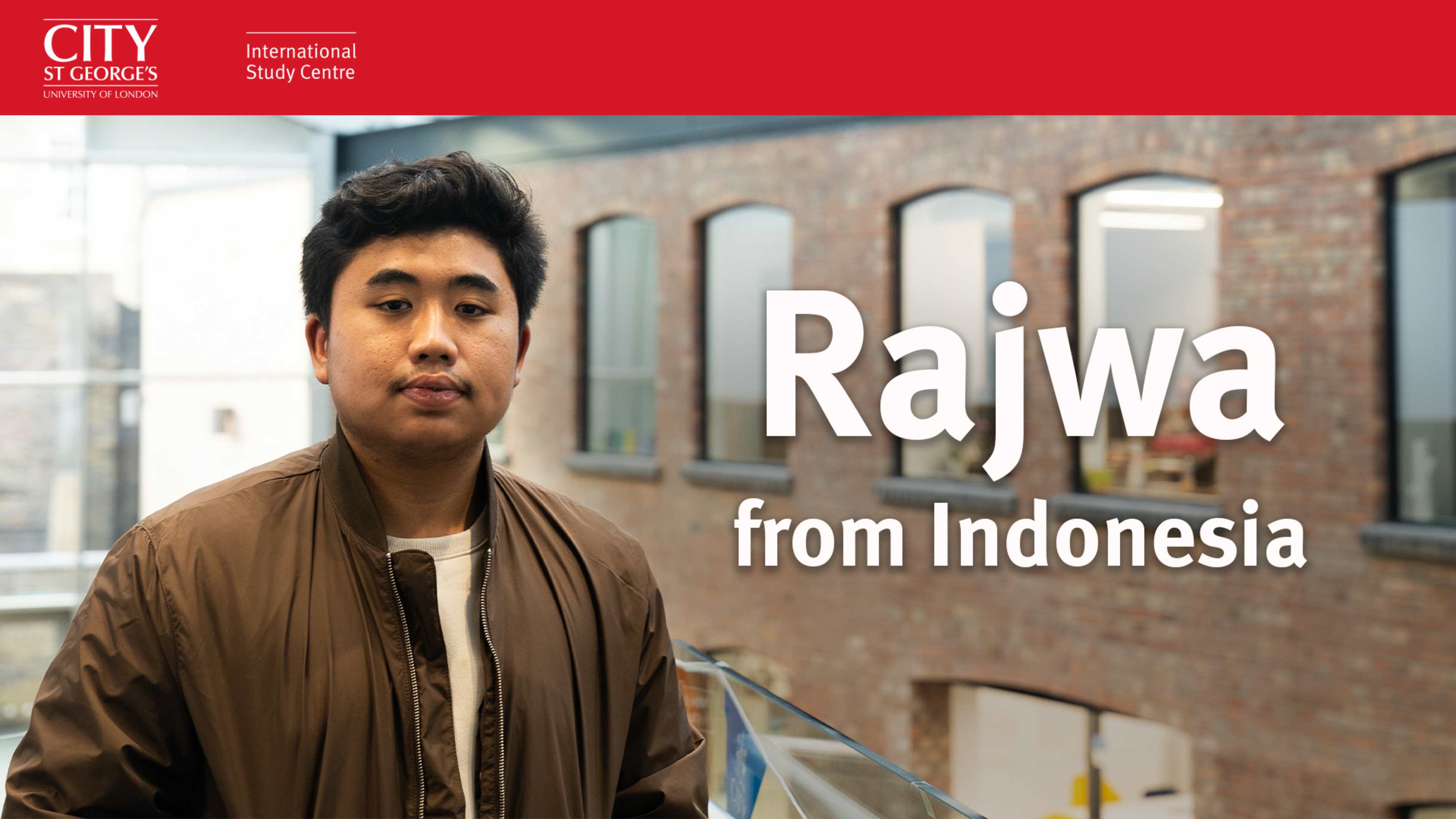 CITY / IFBEA Rajwa Indonesia / Video Thumbnail