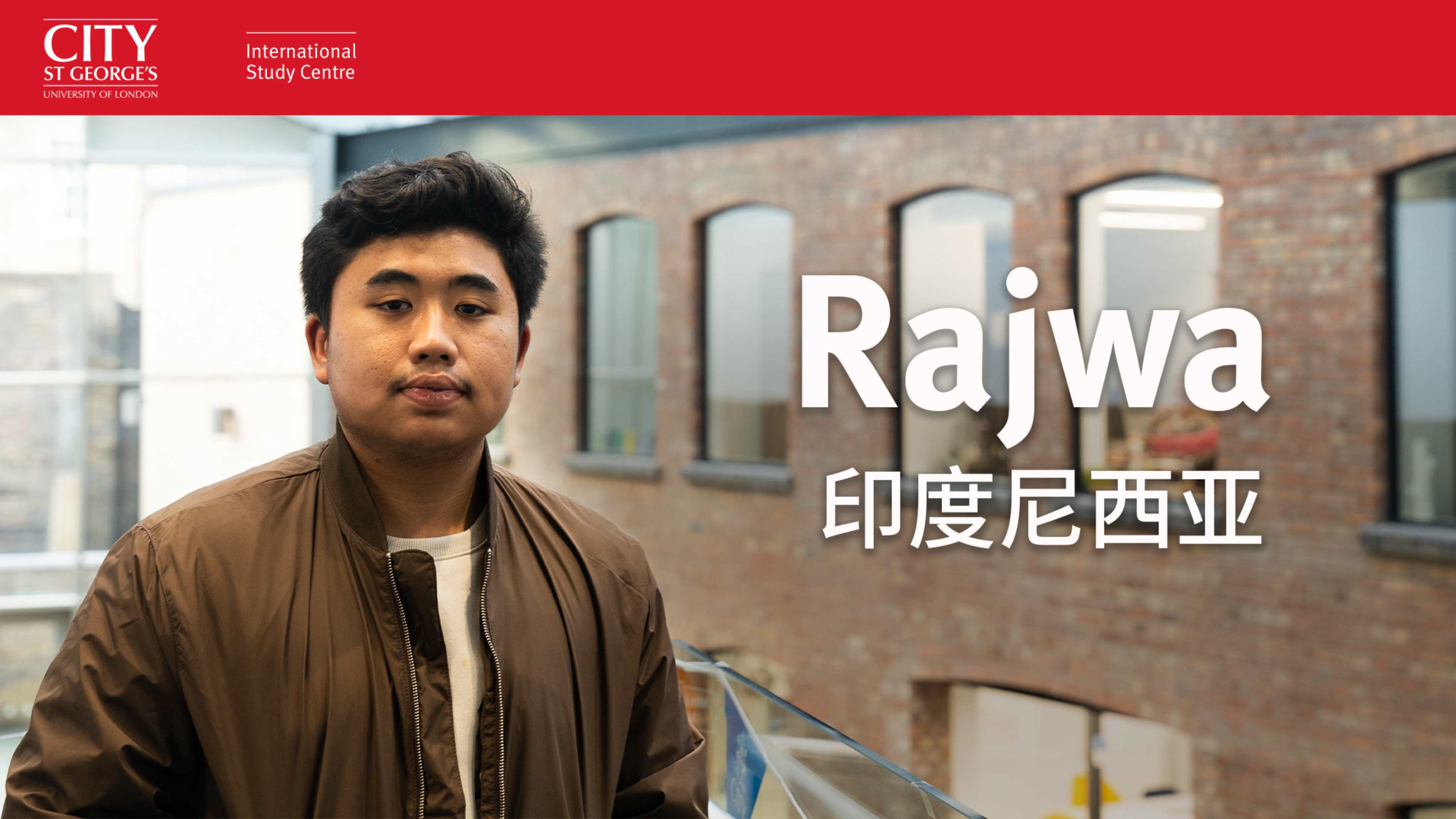 CITY / IFBEA Rajwa Indonesia / Video Thumbnail