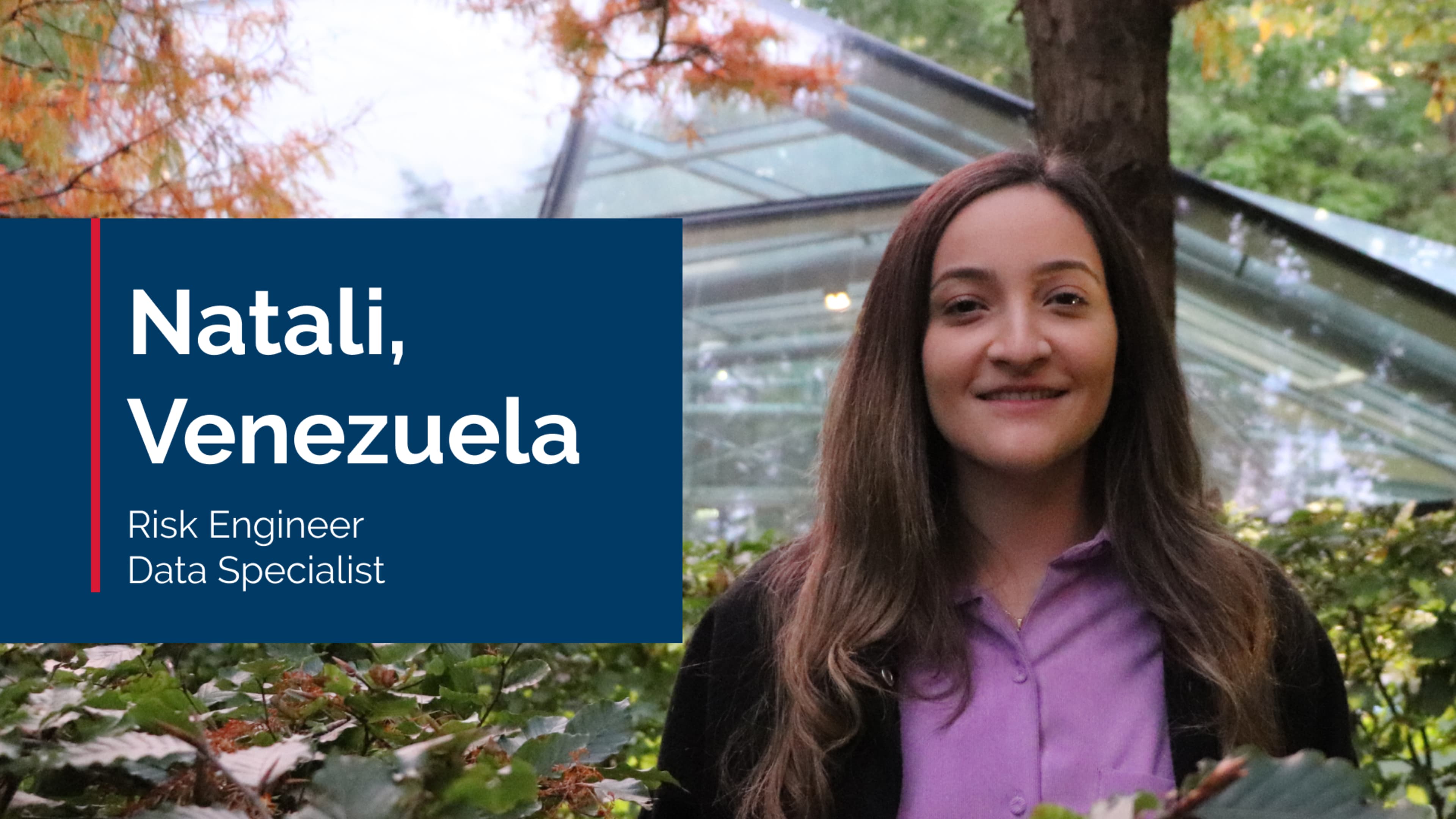 Natali, Venezuela