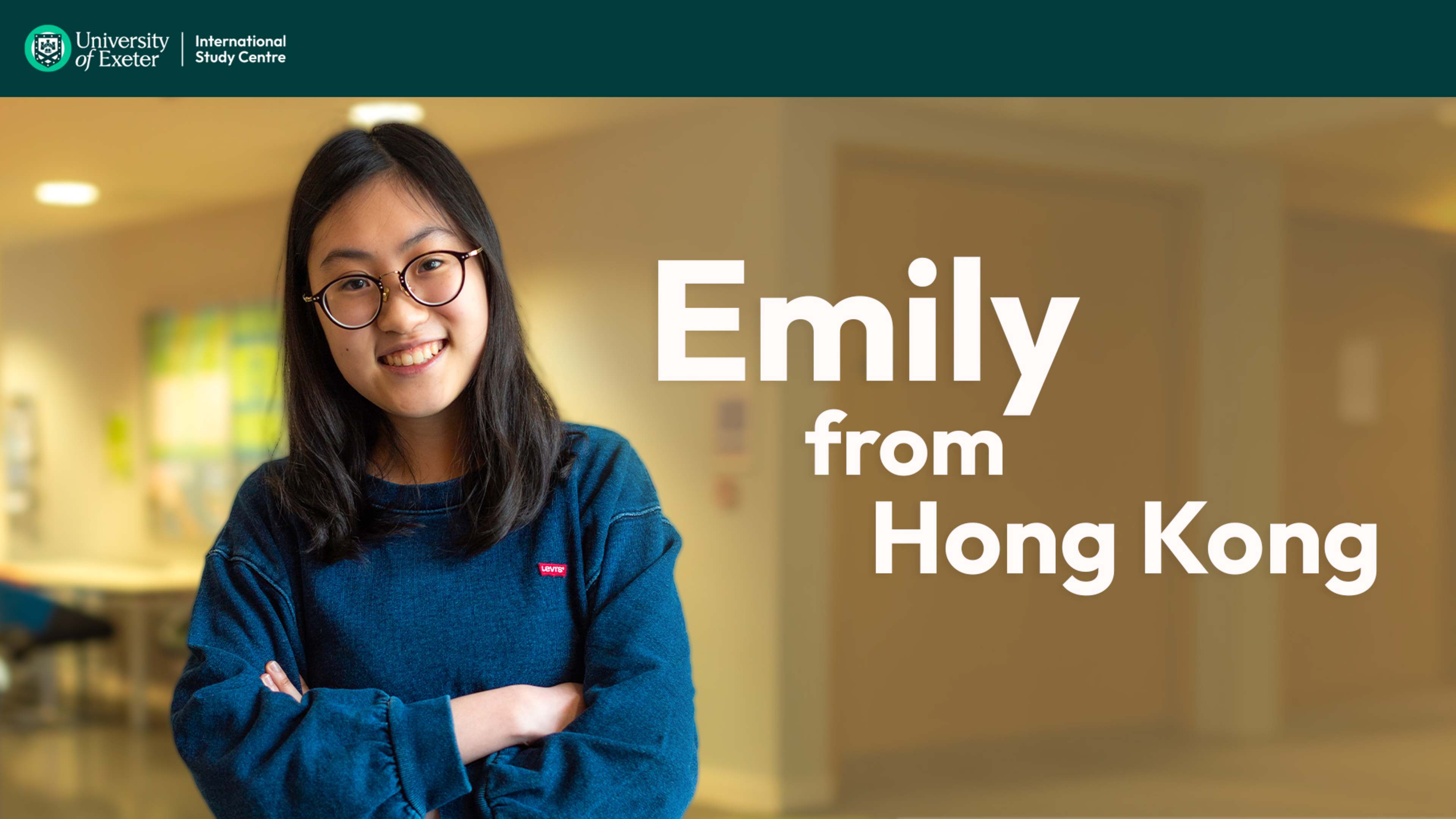 EXE / Emily Hong Kong / Video 