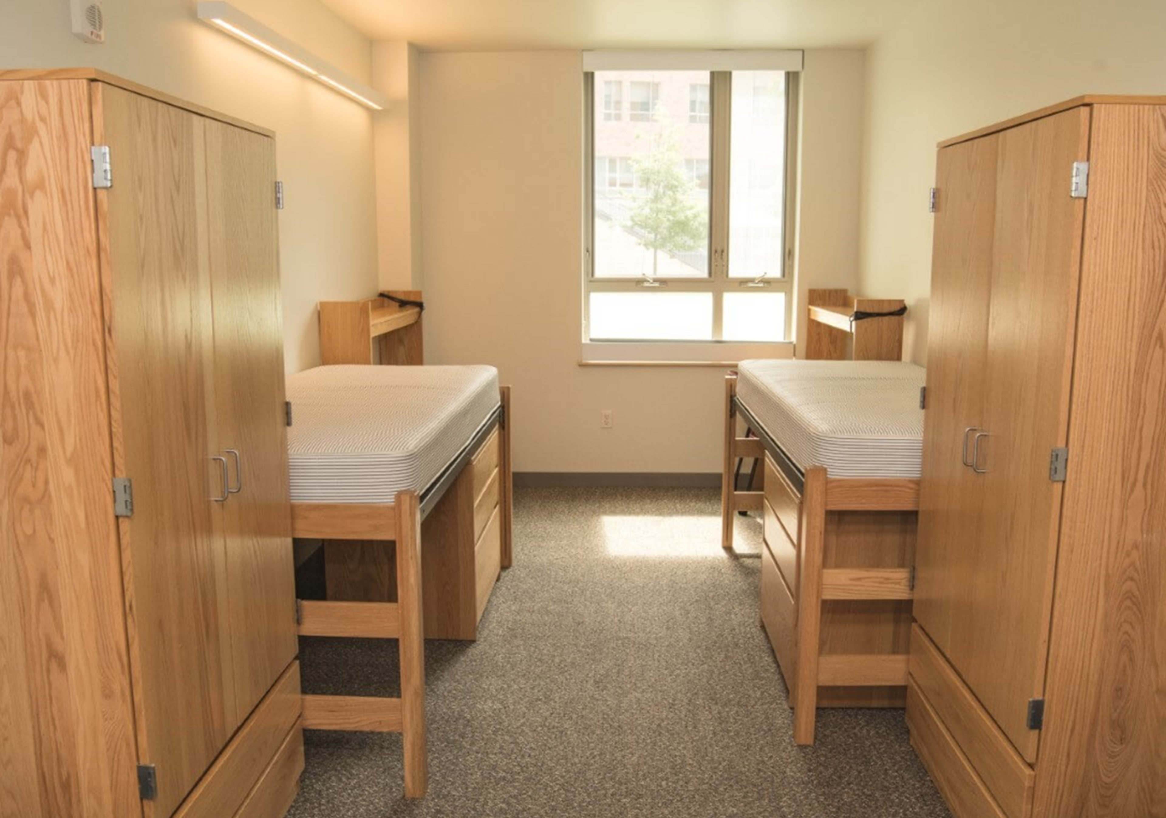Accommodation 5