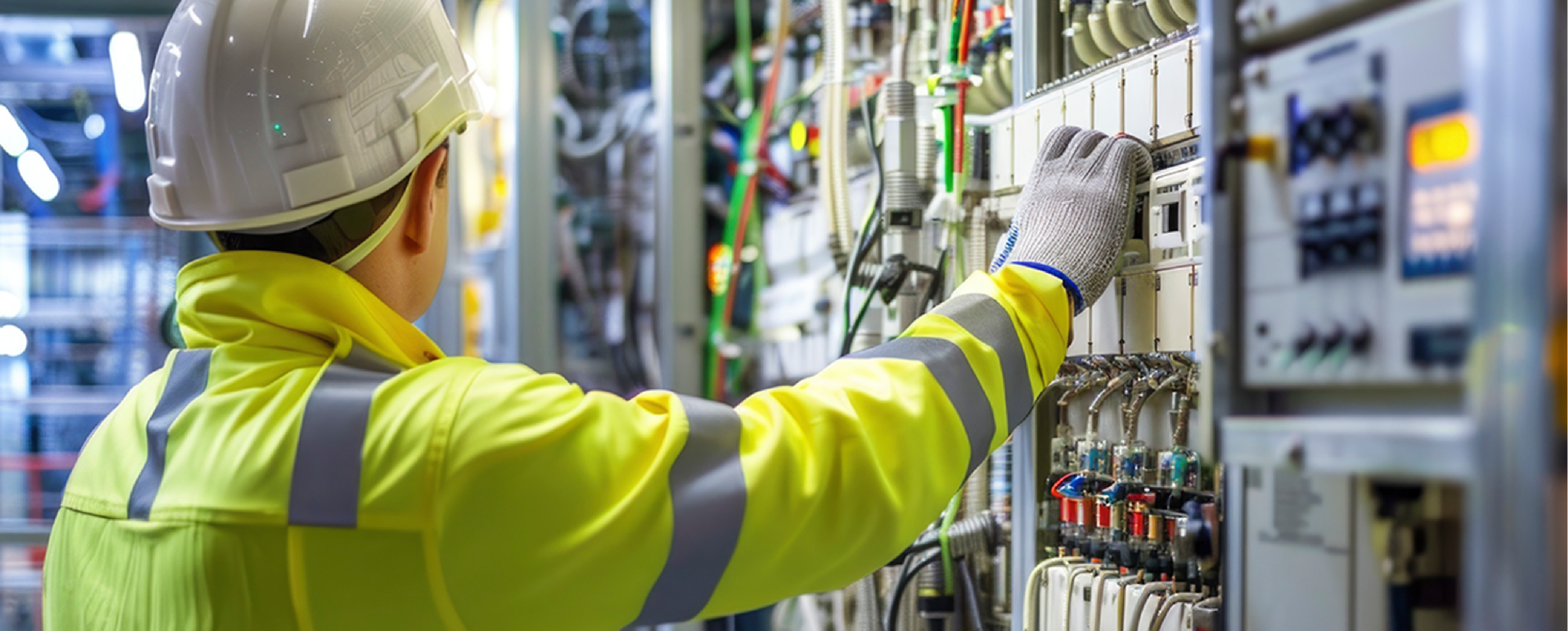 Electrical and Computer Engineer
