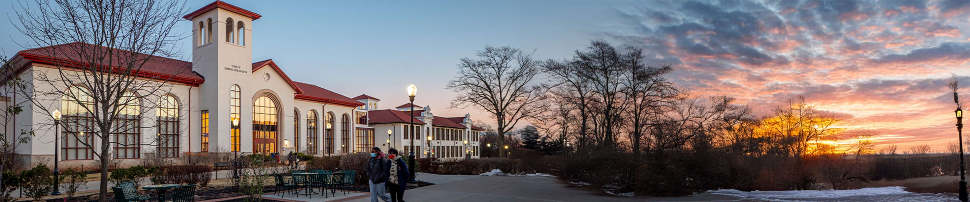 Montclair Campus