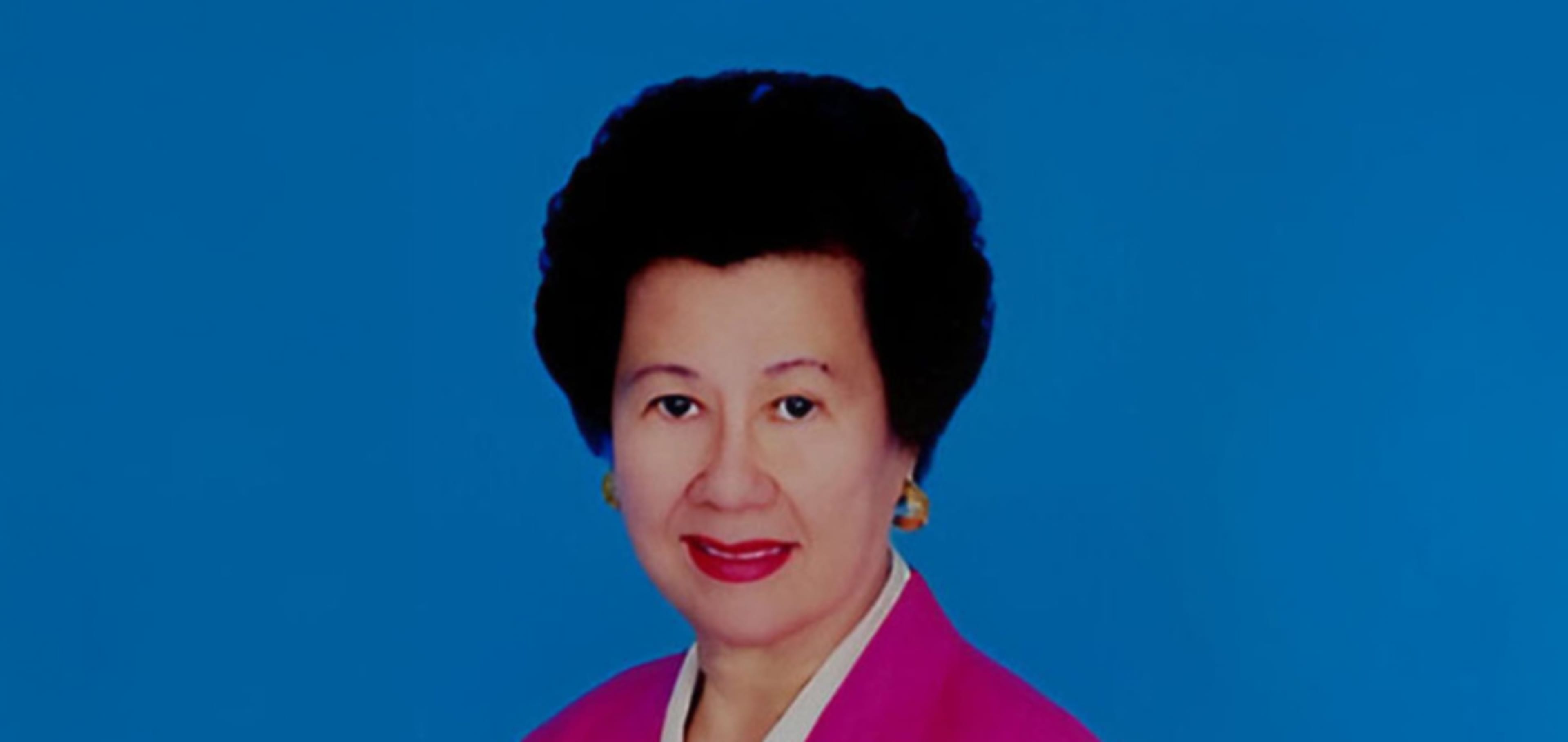 Portrait of Anamai Singhabhandhu
