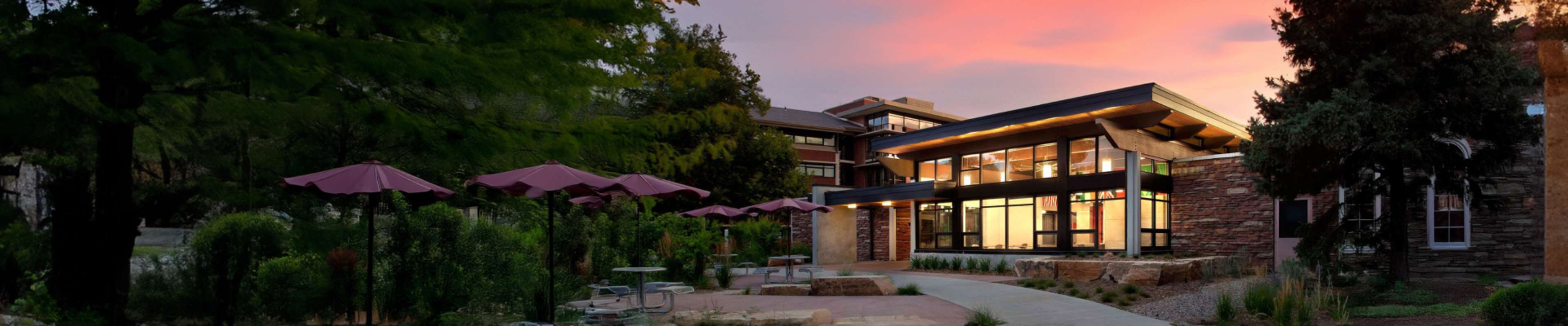 Accommodation at Colorado State University