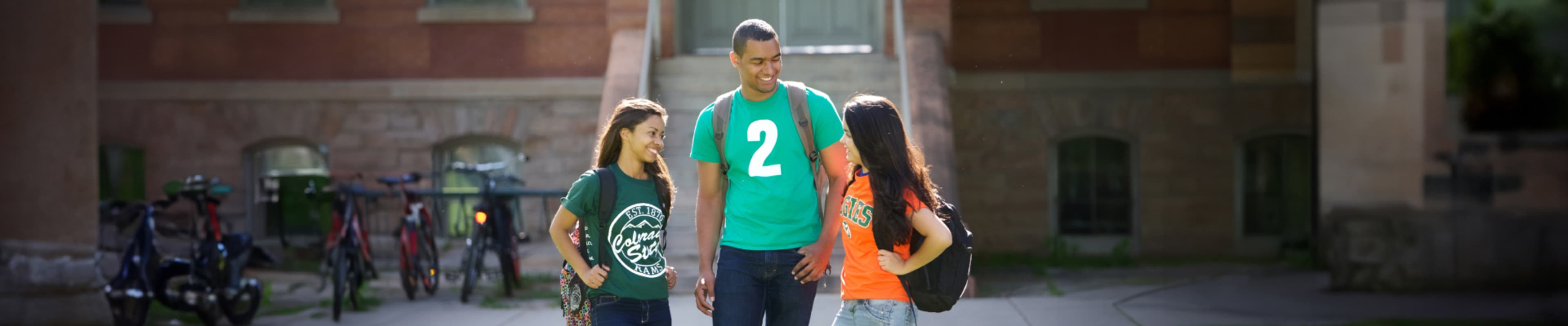 Degree program header image