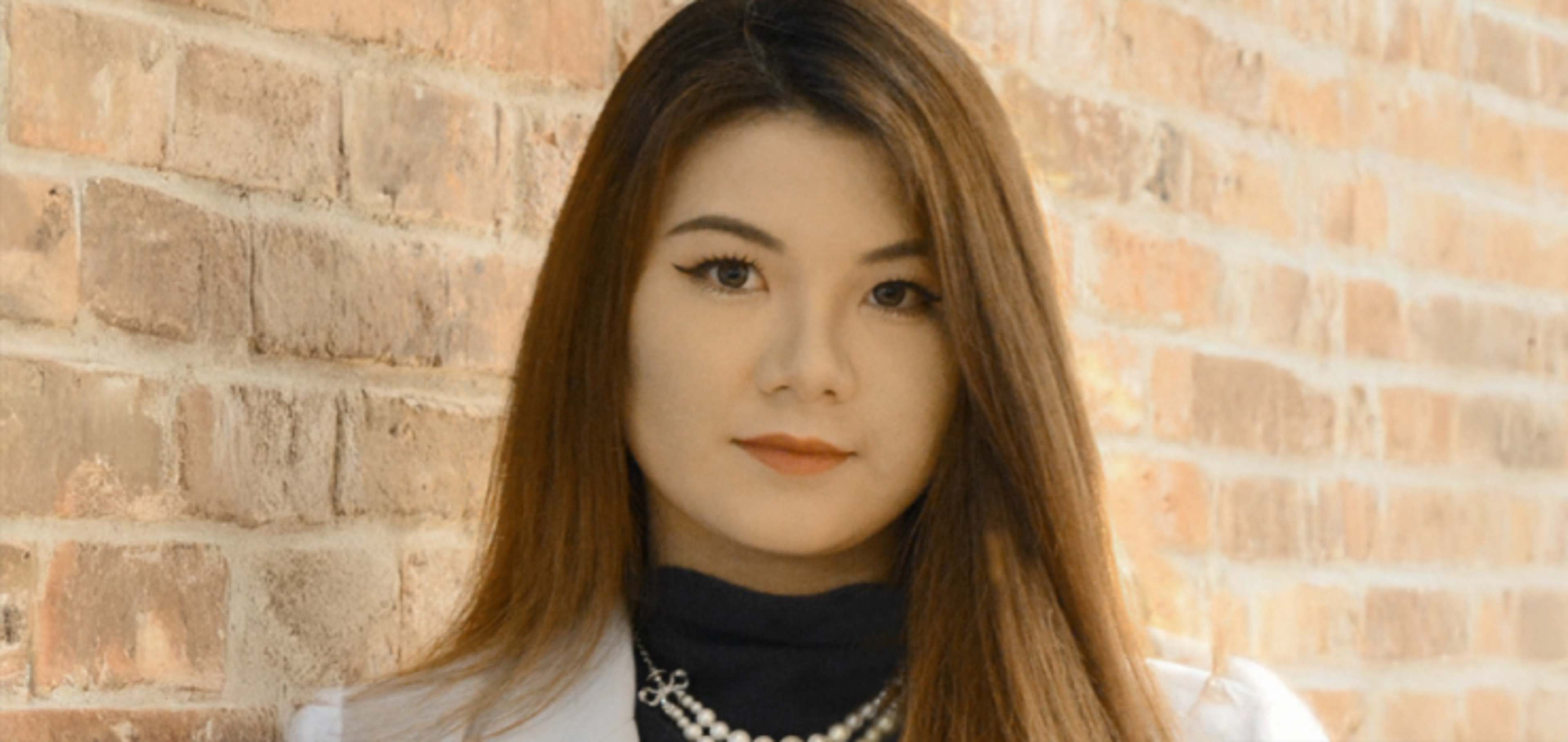 Rachel from China