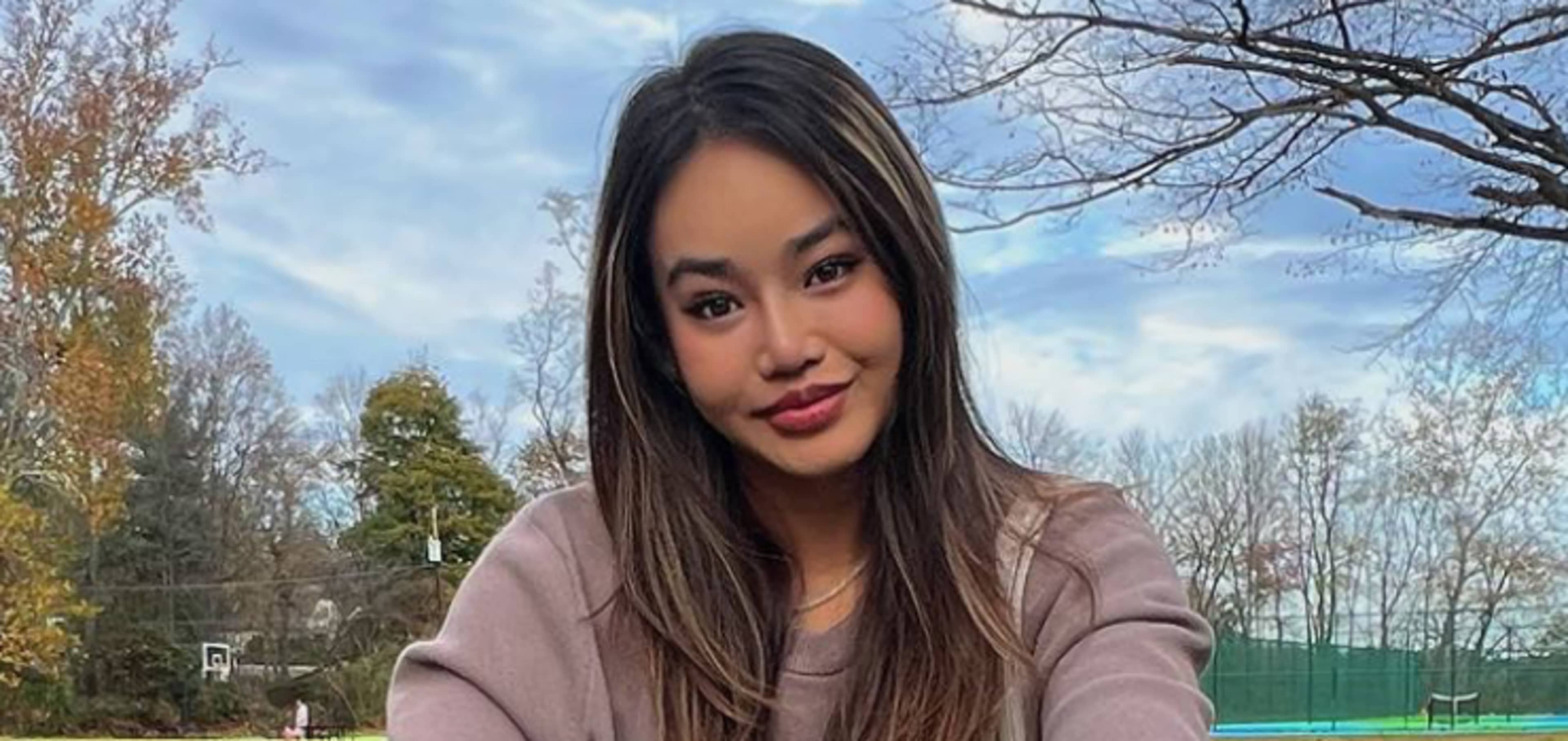 Narisa from Thailand