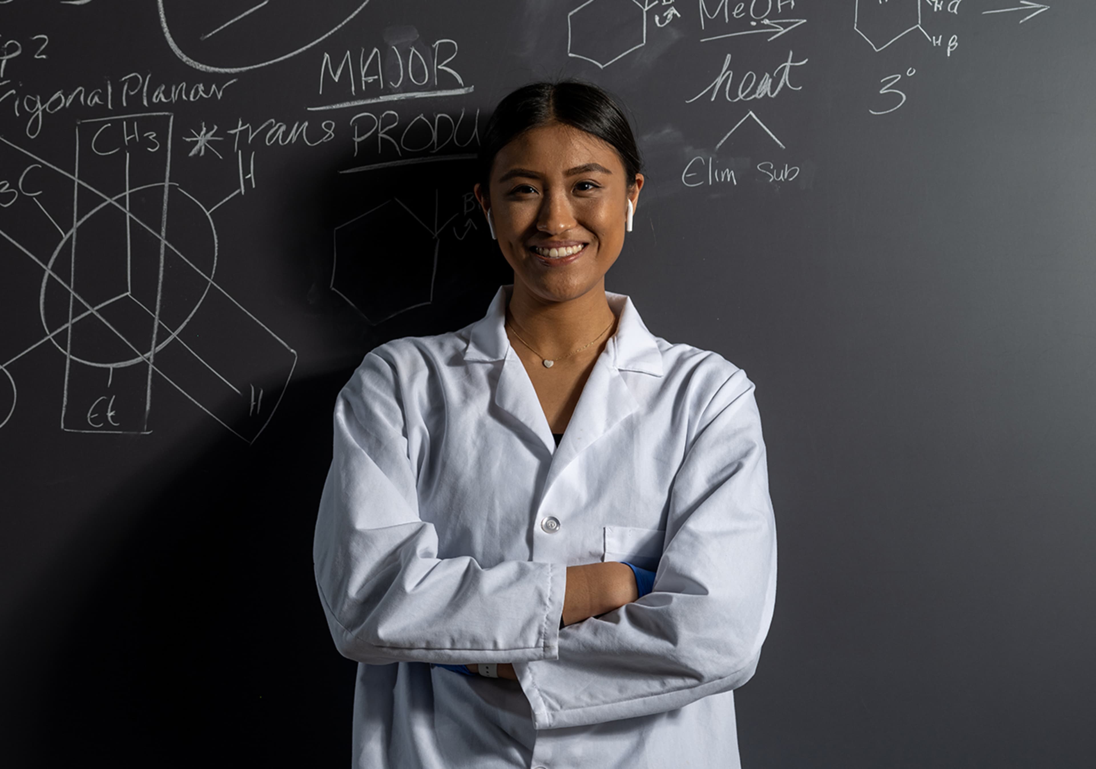 Research across disciplines