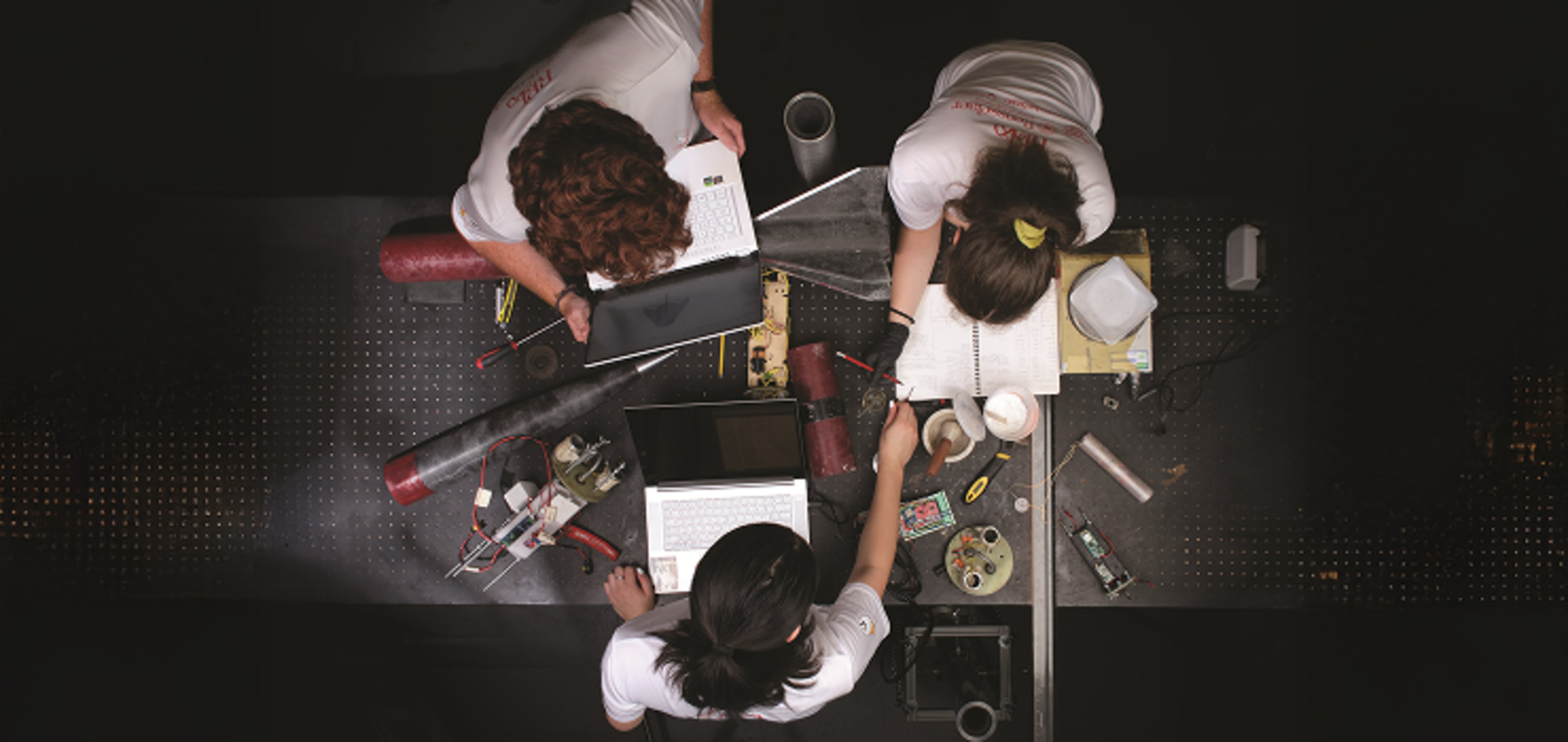 The Rpi Engineering Department Rensselaer Polytechnic Institute